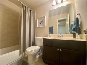 Settlers Village Ph 2 - Residential Lease