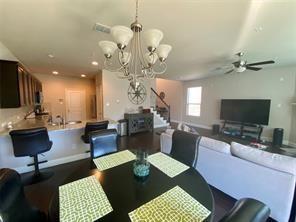 Settlers Village Ph 2 - Residential Lease