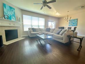 Settlers Village Ph 2 - Residential Lease