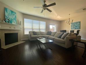 Settlers Village Ph 2 - Residential Lease