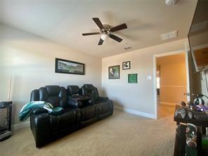 Settlers Village Ph 2 - Residential Lease