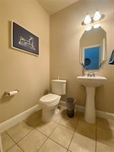 Settlers Village Ph 2 - Residential Lease