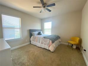 Settlers Village Ph 2 - Residential Lease