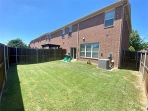 Settlers Village Ph 2 - Residential Lease