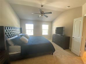 Settlers Village Ph 2 - Residential Lease