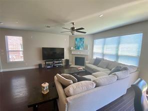 Settlers Village Ph 2 - Residential Lease