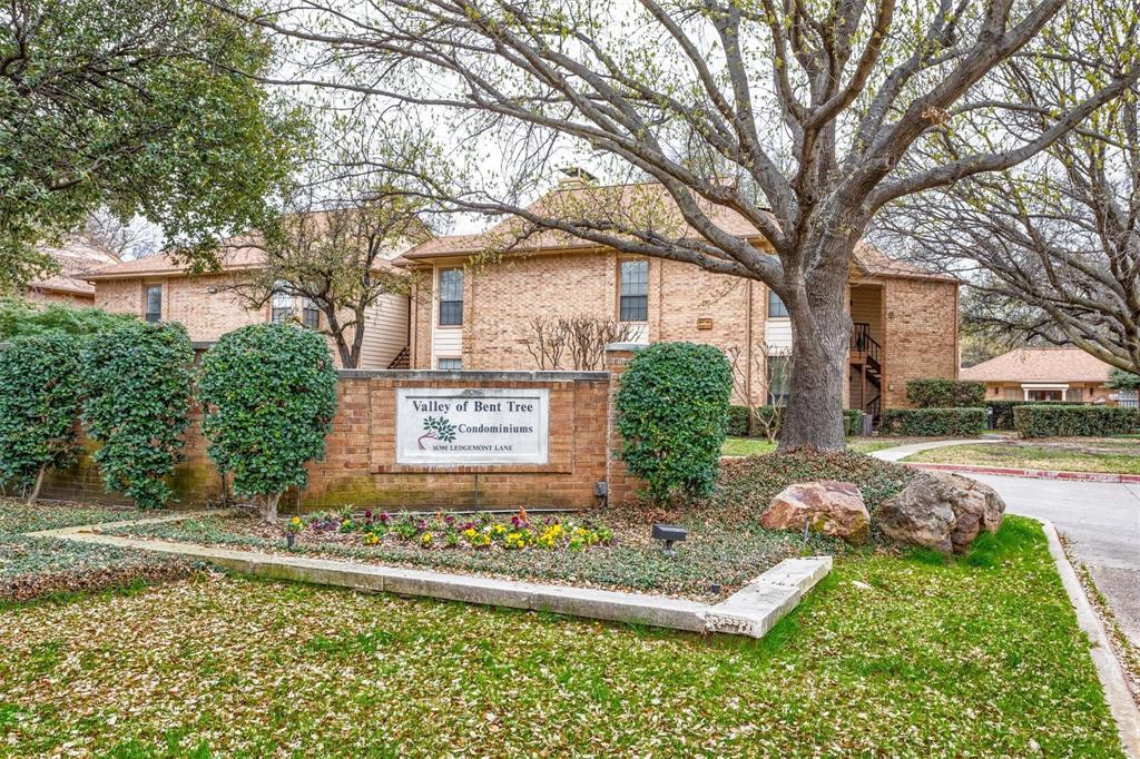 16301 Ledgemont Lane 283