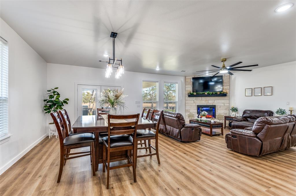 Enchanted Forest Estate Add - Residential