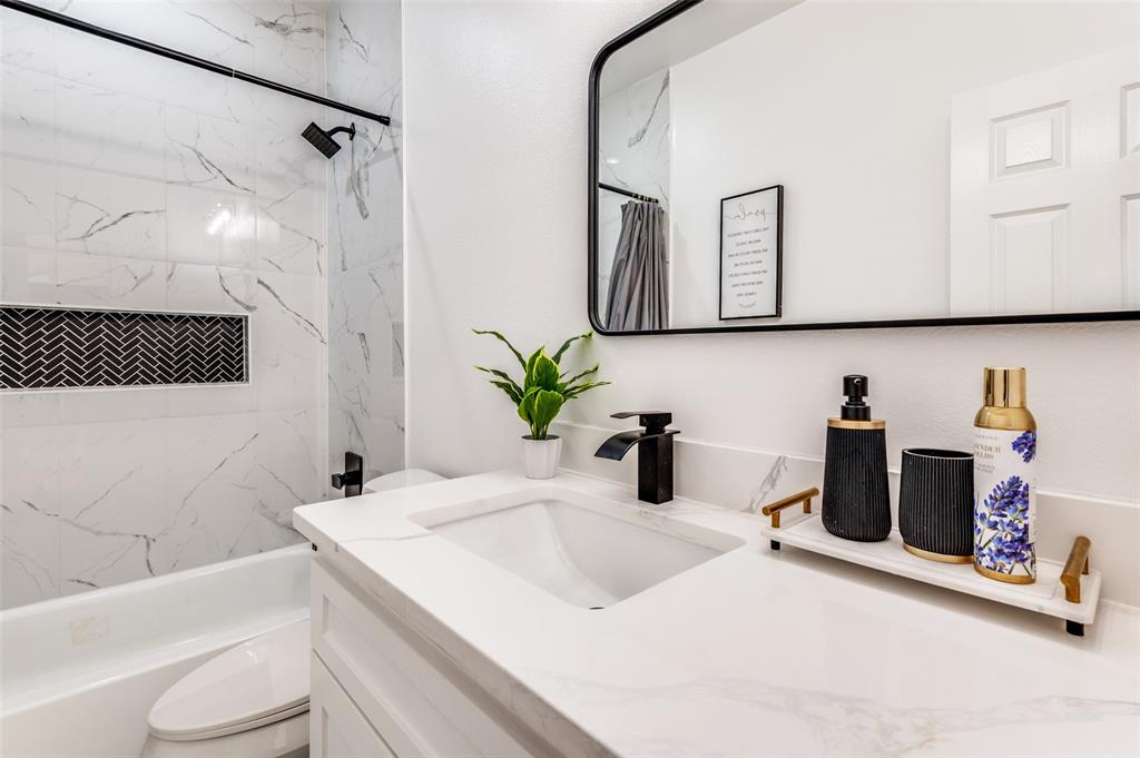 Enchanted Forest Estate Add - Residential