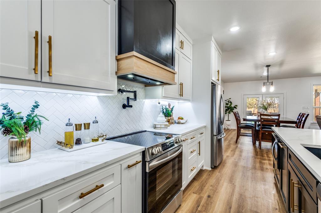 Enchanted Forest Estate Add - Residential