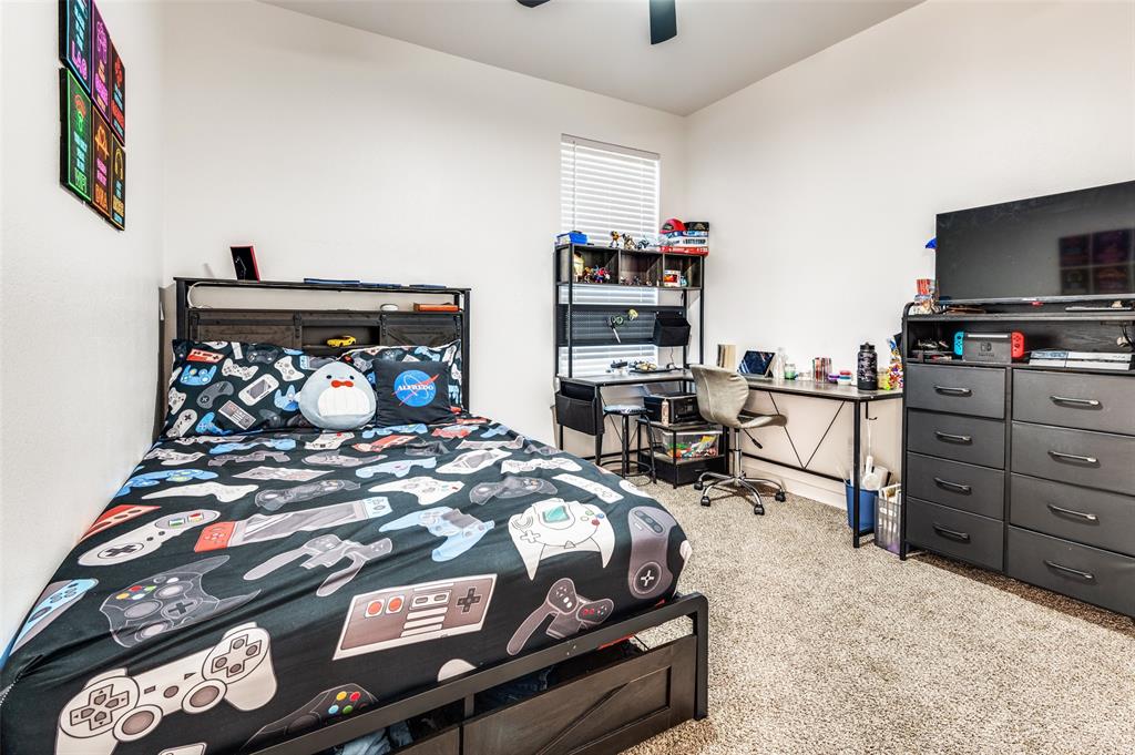 Enchanted Forest Estate Add - Residential