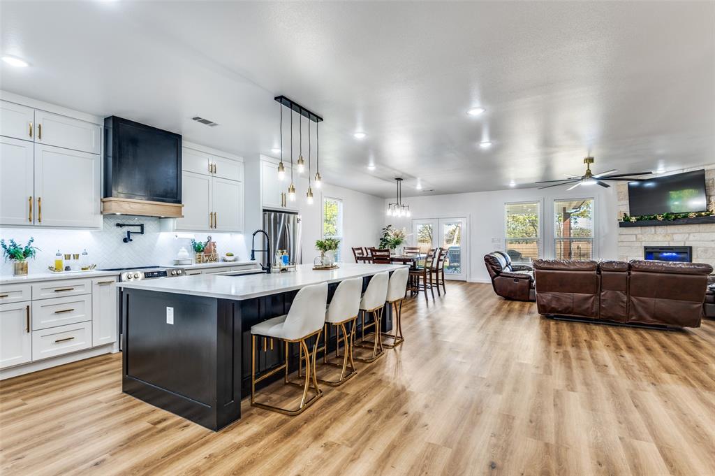 Enchanted Forest Estate Add - Residential