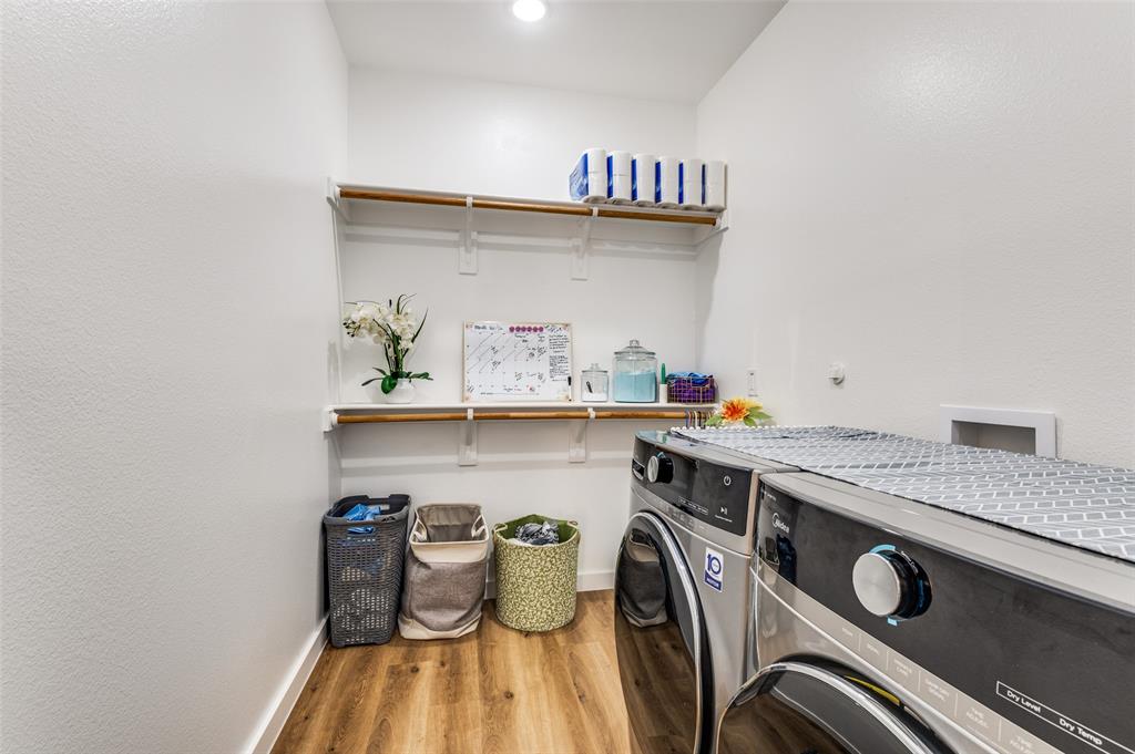 Enchanted Forest Estate Add - Residential