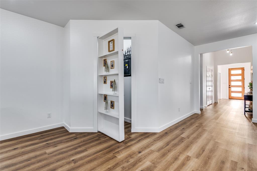 Enchanted Forest Estate Add - Residential