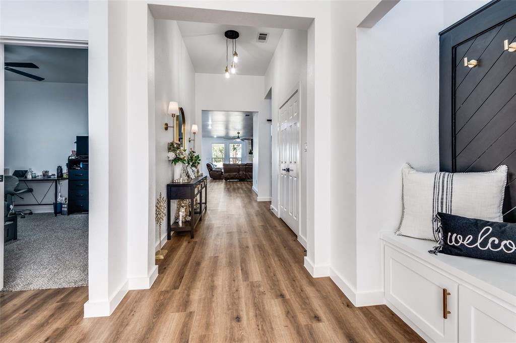 Enchanted Forest Estate Add - Residential