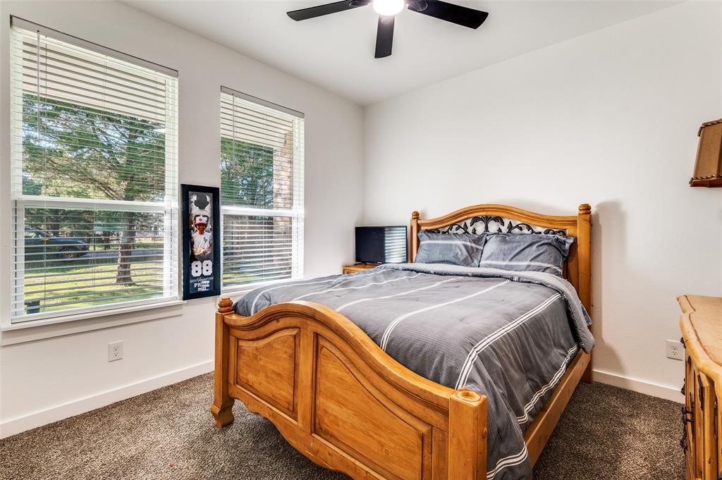 Enchanted Forest Estate Add - Residential