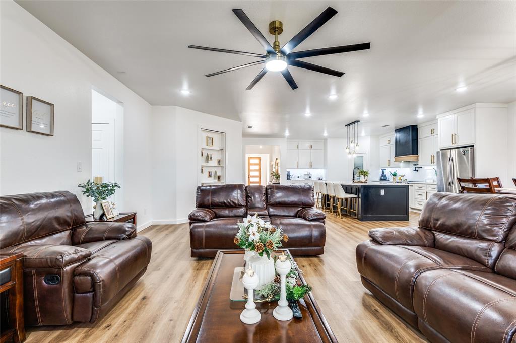 Enchanted Forest Estate Add - Residential