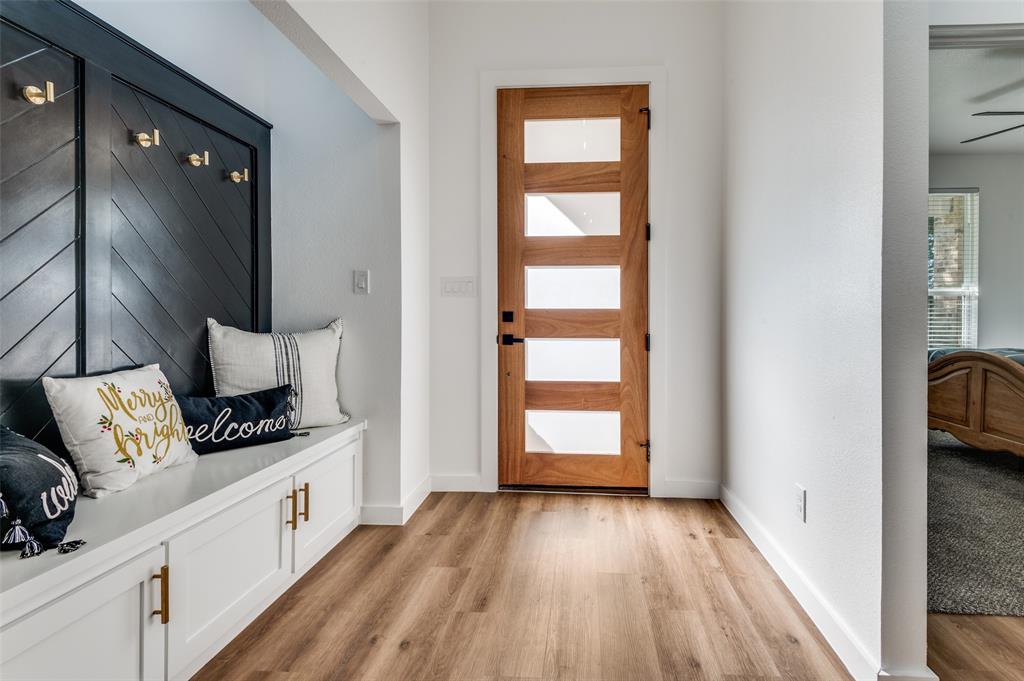 Enchanted Forest Estate Add - Residential