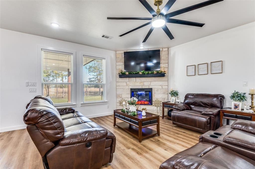 Enchanted Forest Estate Add - Residential