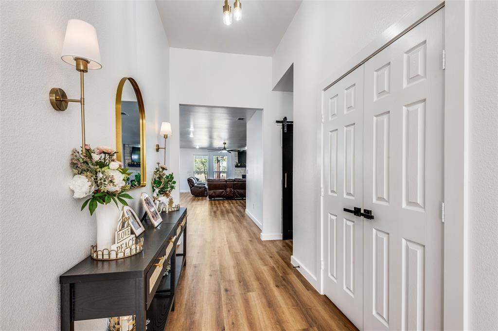 Enchanted Forest Estate Add - Residential