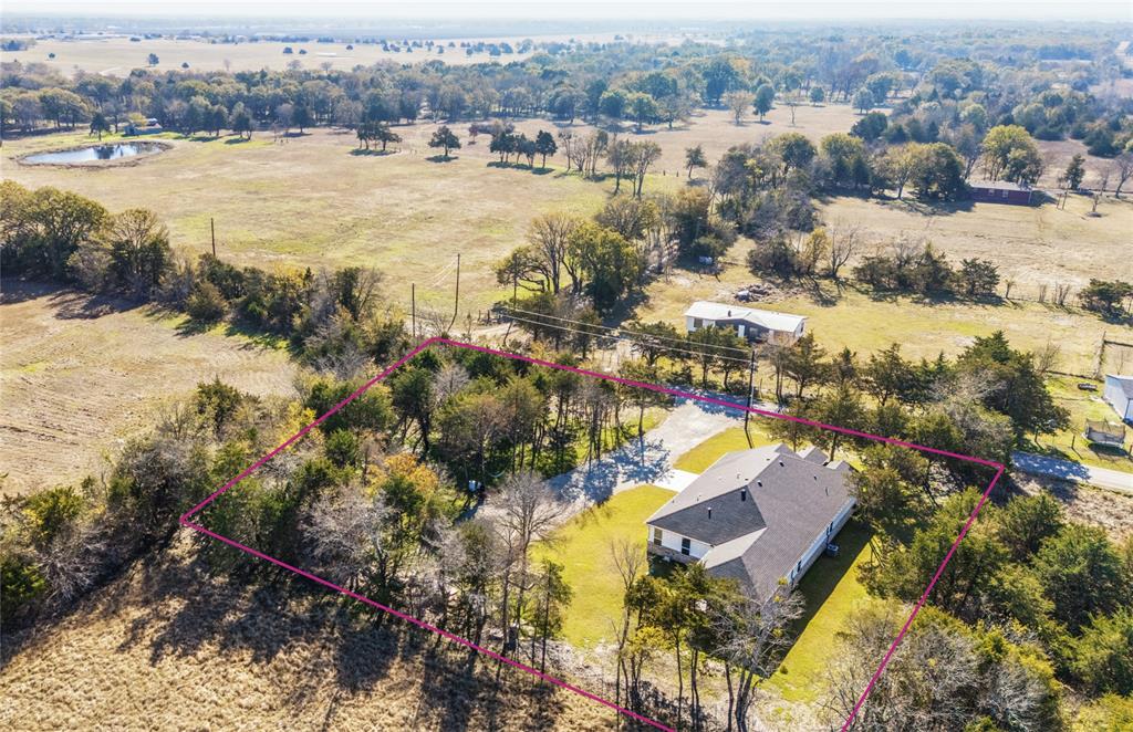 Enchanted Forest Estate Add - Residential