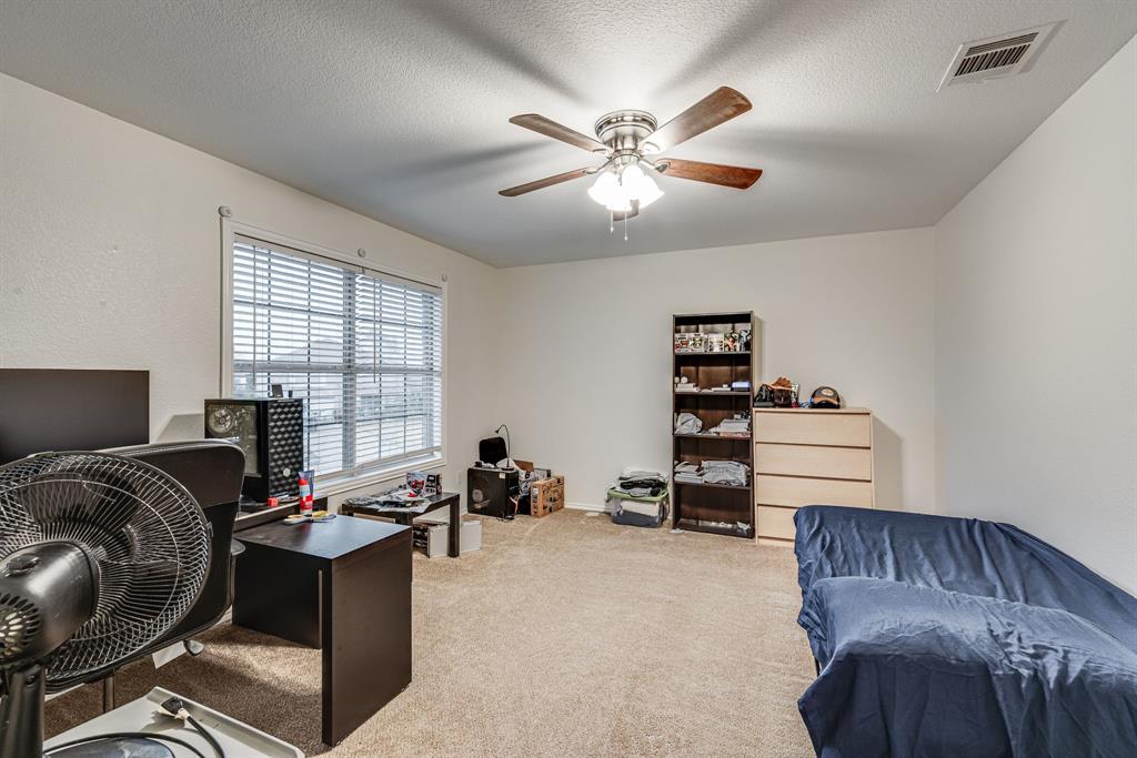 Mustang Creek Ph I - Residential