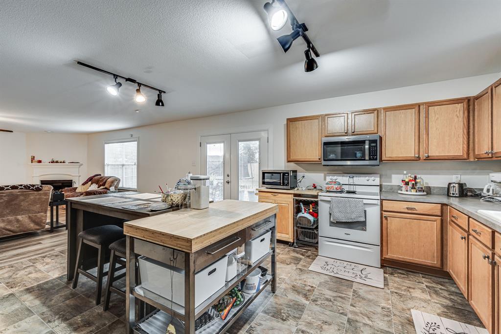 Mustang Creek Ph I - Residential