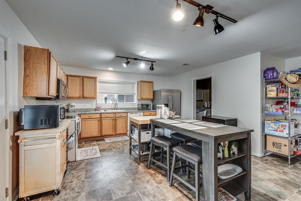 Mustang Creek Ph I - Residential