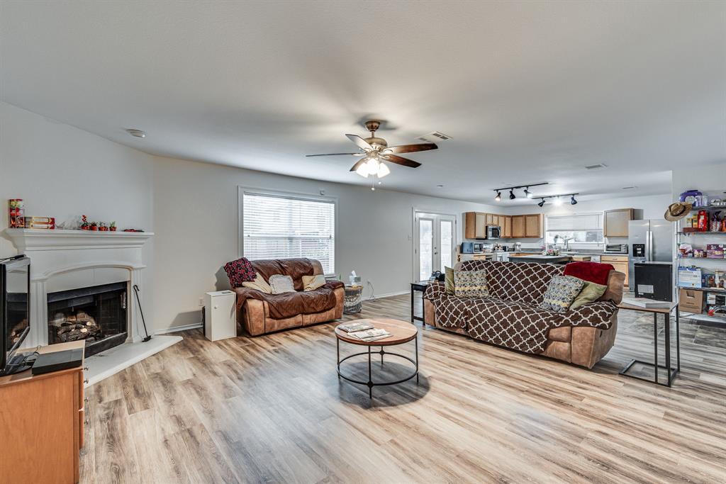 Mustang Creek Ph I - Residential