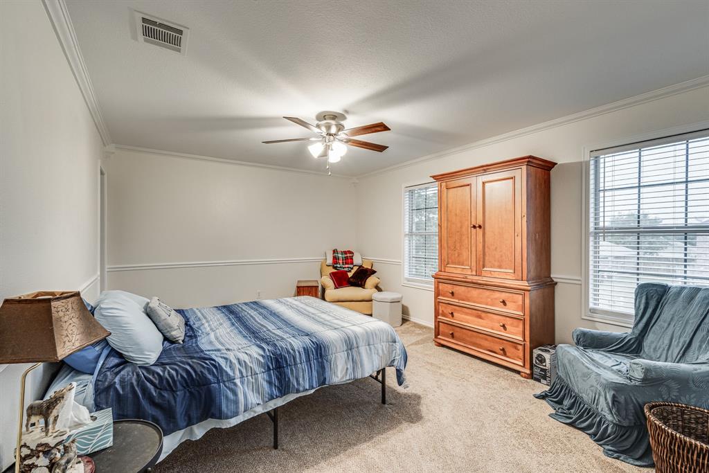 Mustang Creek Ph I - Residential