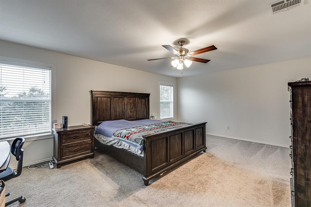 Mustang Creek Ph I - Residential