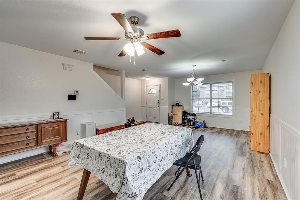 Mustang Creek Ph I - Residential