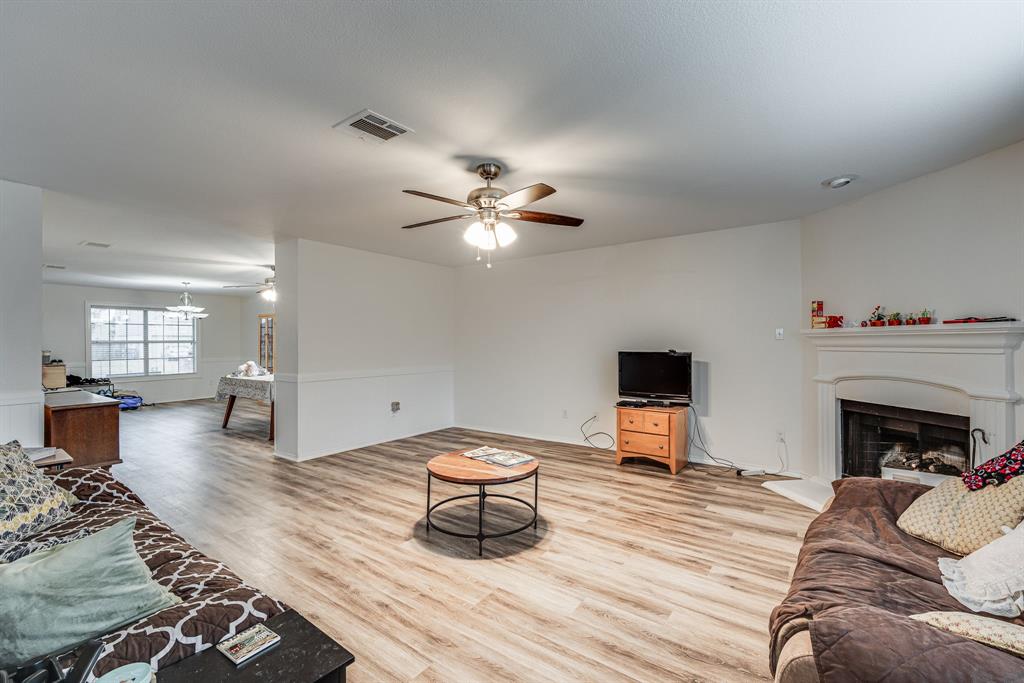 Mustang Creek Ph I - Residential