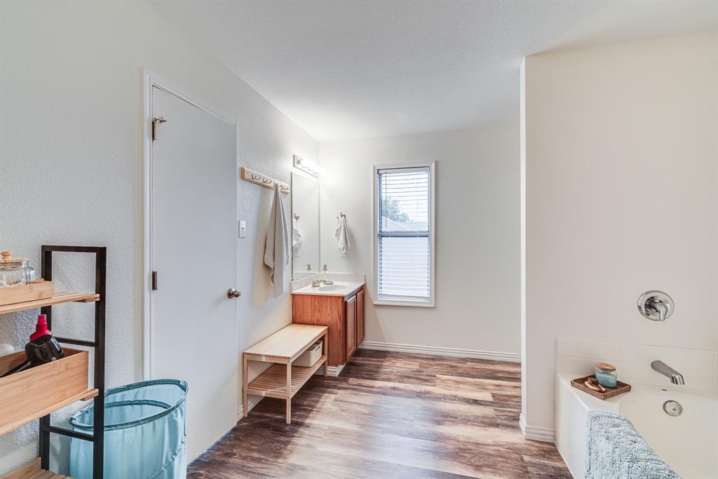 Mustang Creek Ph I - Residential