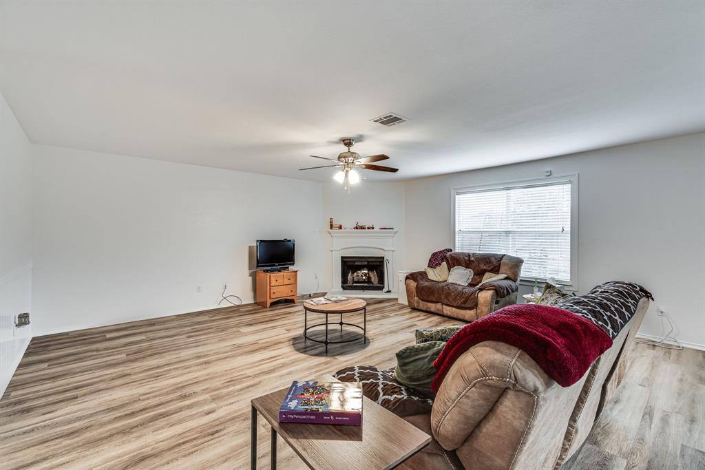 Mustang Creek Ph I - Residential