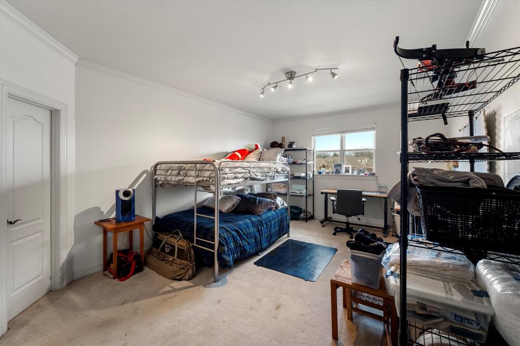 Country Club Estates III - Residential