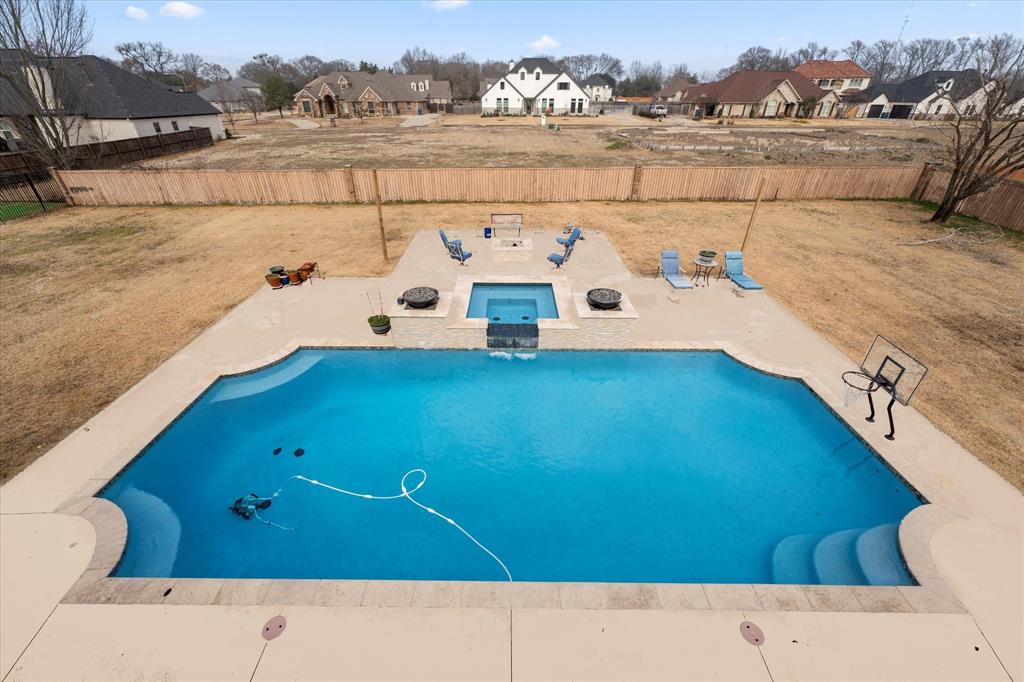 Country Club Estates III - Residential