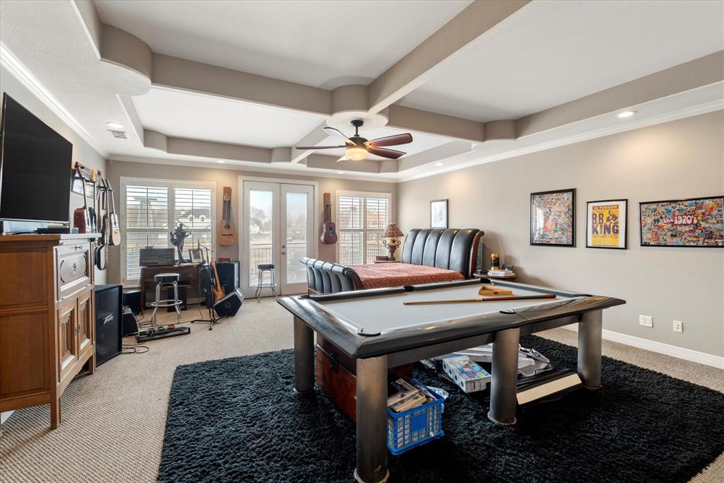 Country Club Estates III - Residential