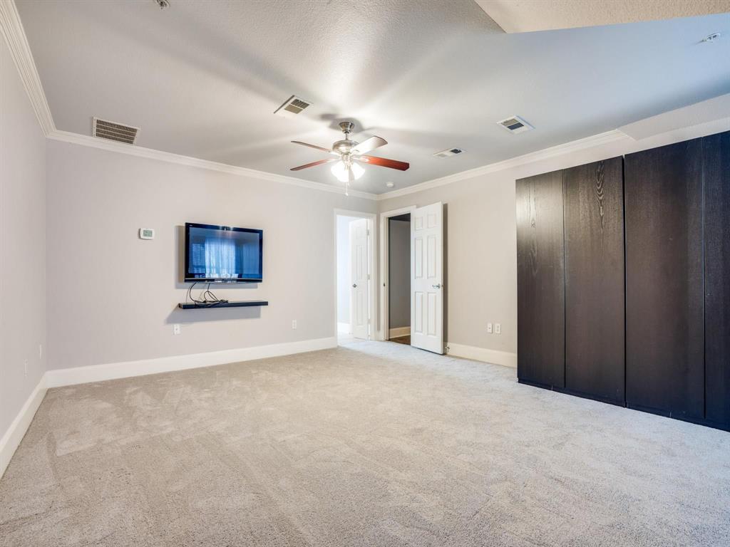 M Streets Twnhms - Residential