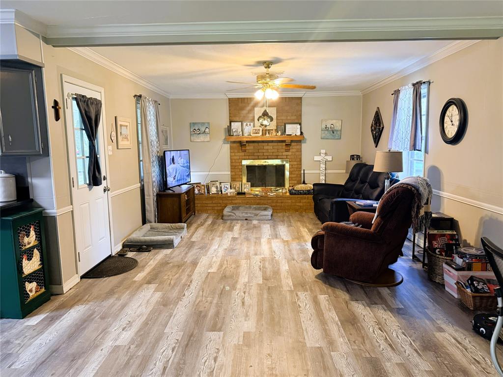 Mimosa Gardens Sub - Residential