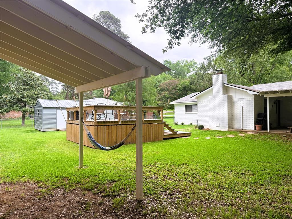 Mimosa Gardens Sub - Residential