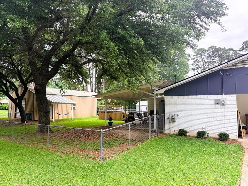Mimosa Gardens Sub - Residential
