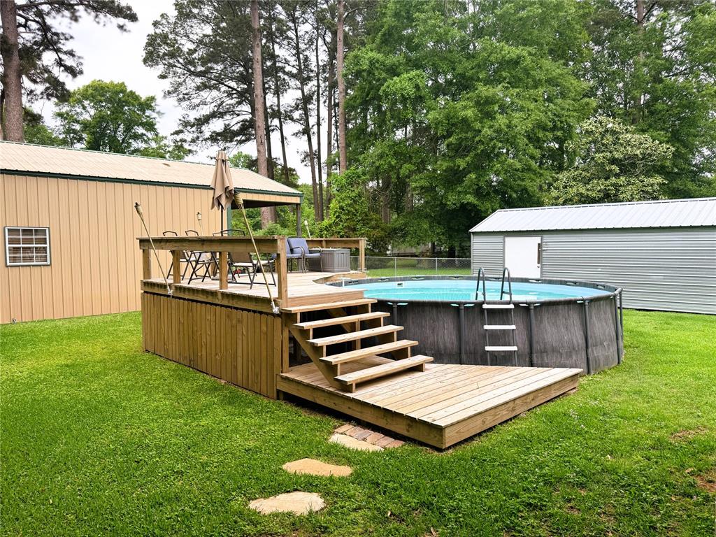 Mimosa Gardens Sub - Residential