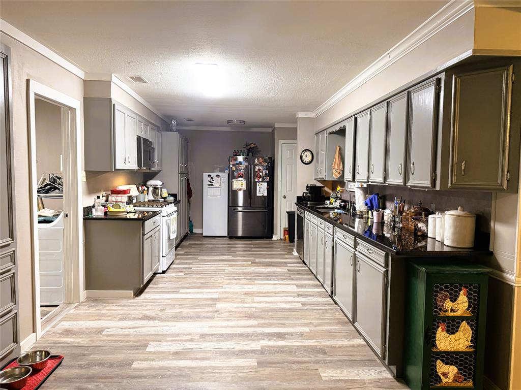 Mimosa Gardens Sub - Residential