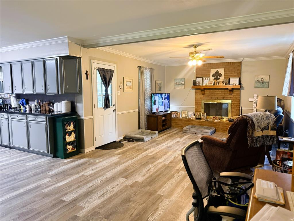 Mimosa Gardens Sub - Residential