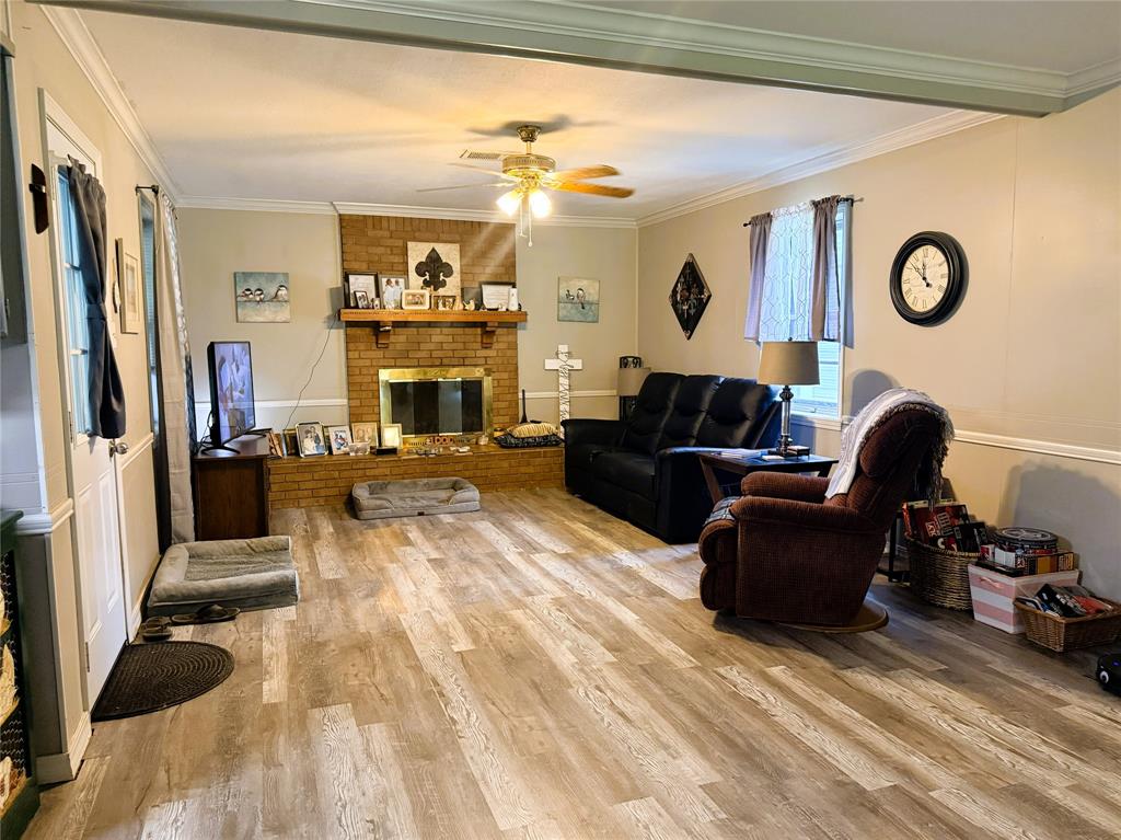 Mimosa Gardens Sub - Residential