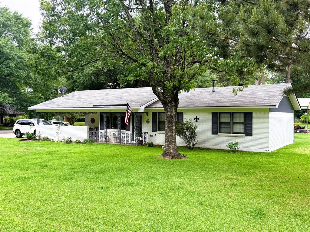 Mimosa Gardens Sub - Residential