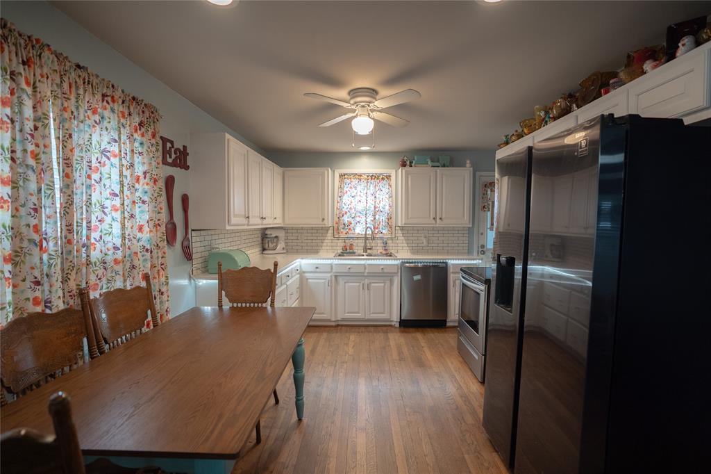 Tarleton - Residential