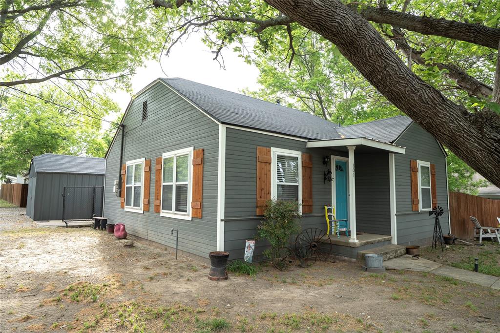 Tarleton - Residential