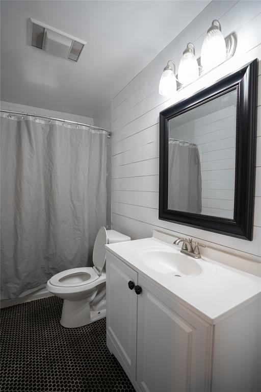 Tarleton - Residential